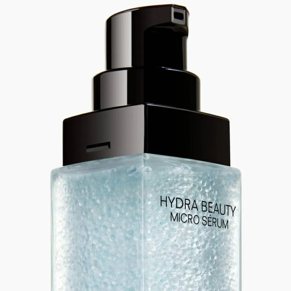 CHANEL HYDRA BEAUTY MICRO SÉRUM 30 ml | baslerbeauty