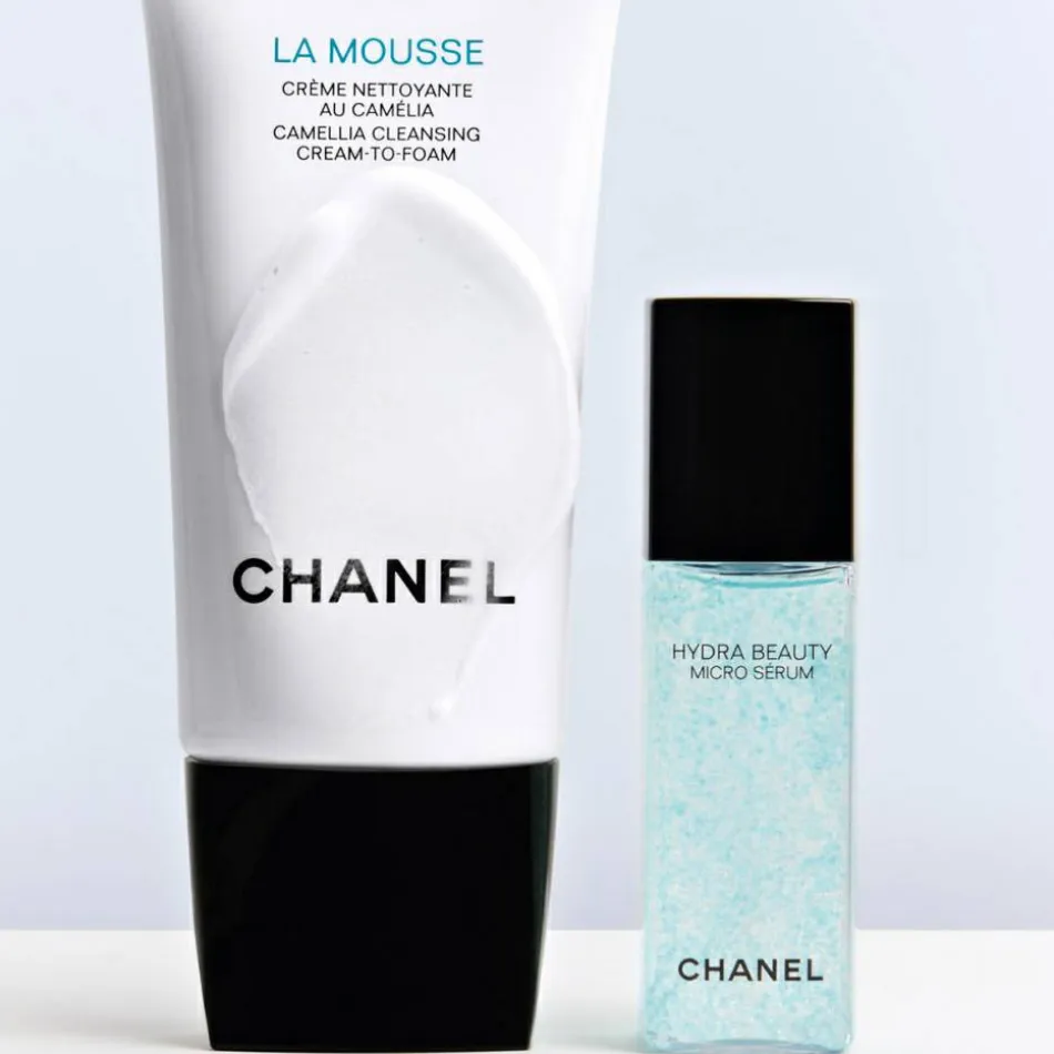 CHANEL LA MOUSSE 150 ml online kaufen | baslerbeauty
