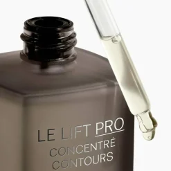 CHANEL LE LIFT PRO CONCENTRÉ CONTOURS | baslerbeauty