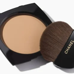 CHANEL LES BEIGES POUDRE BELLE MINE NAT | baslerbeauty