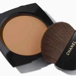 CHANEL LES BEIGES POUDRE BELLE MINE NAT | baslerbeauty