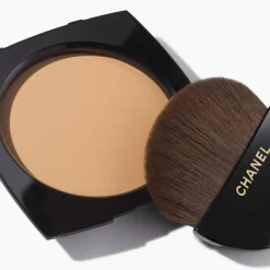 CHANEL LES BEIGES POUDRE BELLE MINE NAT | baslerbeauty