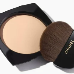 CHANEL LES BEIGES POUDRE BELLE MINE NAT | baslerbeauty