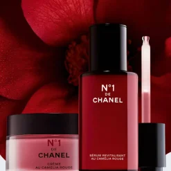 CHANEL N°1 DE CHANEL CREME 50 g | baslerbeauty