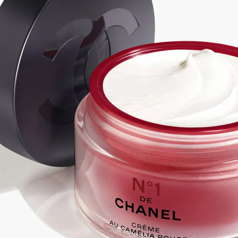 CHANEL N°1 DE CHANEL CREME 50 g | baslerbeauty