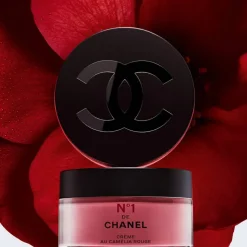 CHANEL N°1 DE CHANEL CREME 50 g | baslerbeauty