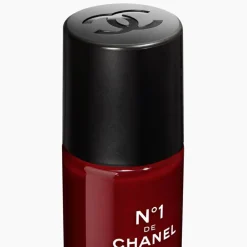 CHANEL N°1 DE CHANEL REVITALISIERENDES | baslerbeauty