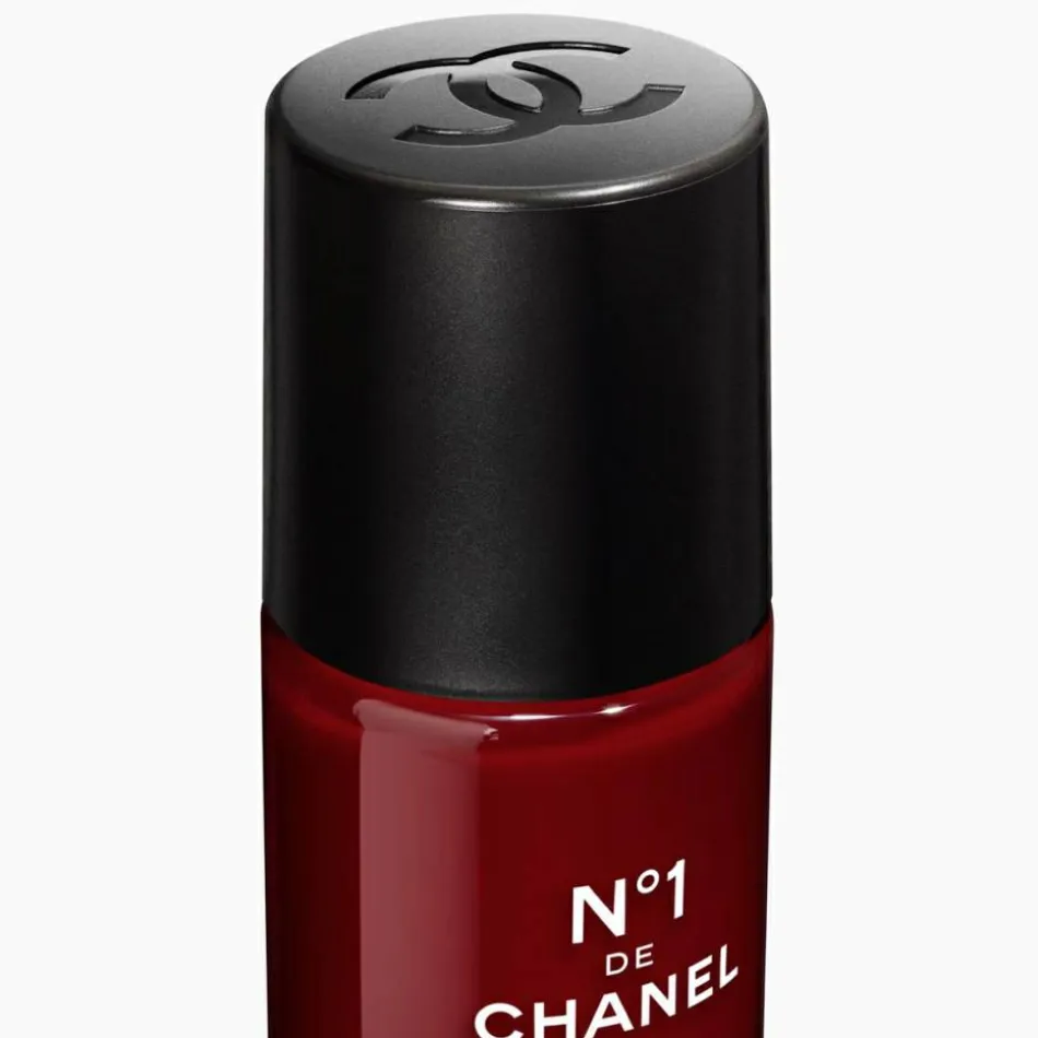 CHANEL N°1 DE CHANEL REVITALISIERENDES | baslerbeauty
