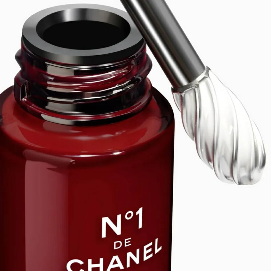 CHANEL N°1 DE CHANEL REVITALISIERENDES | baslerbeauty