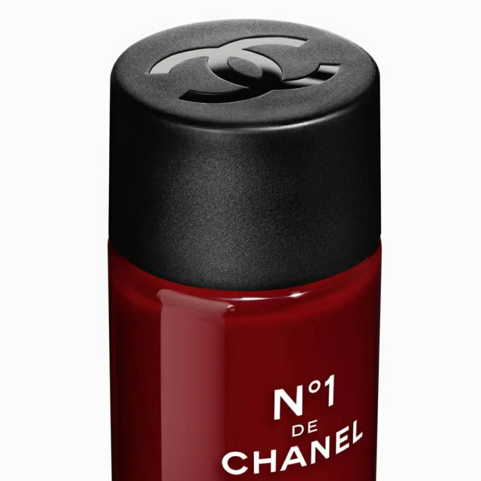 CHANEL N°1 DE CHANEL REVITALISIERENDES | baslerbeauty