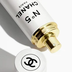 CHANEL N°5 DEODORANT SPRAY  100 ml | baslerbeauty