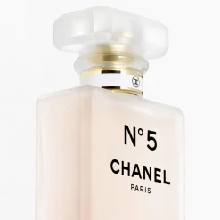 CHANEL N°5 PARFÜMIERTES SPRAY FÜR DAS H | baslerbeauty