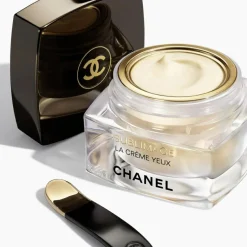 CHANEL SUBLIMAGE LA CRÈME YEUX 15 g | baslerbeauty