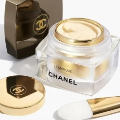 CHANEL SUBLIMAGE LE MASQUE 50 g | baslerbeauty
