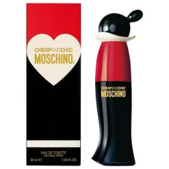 Cheap and Chic   Eau de Toilette 30 ml