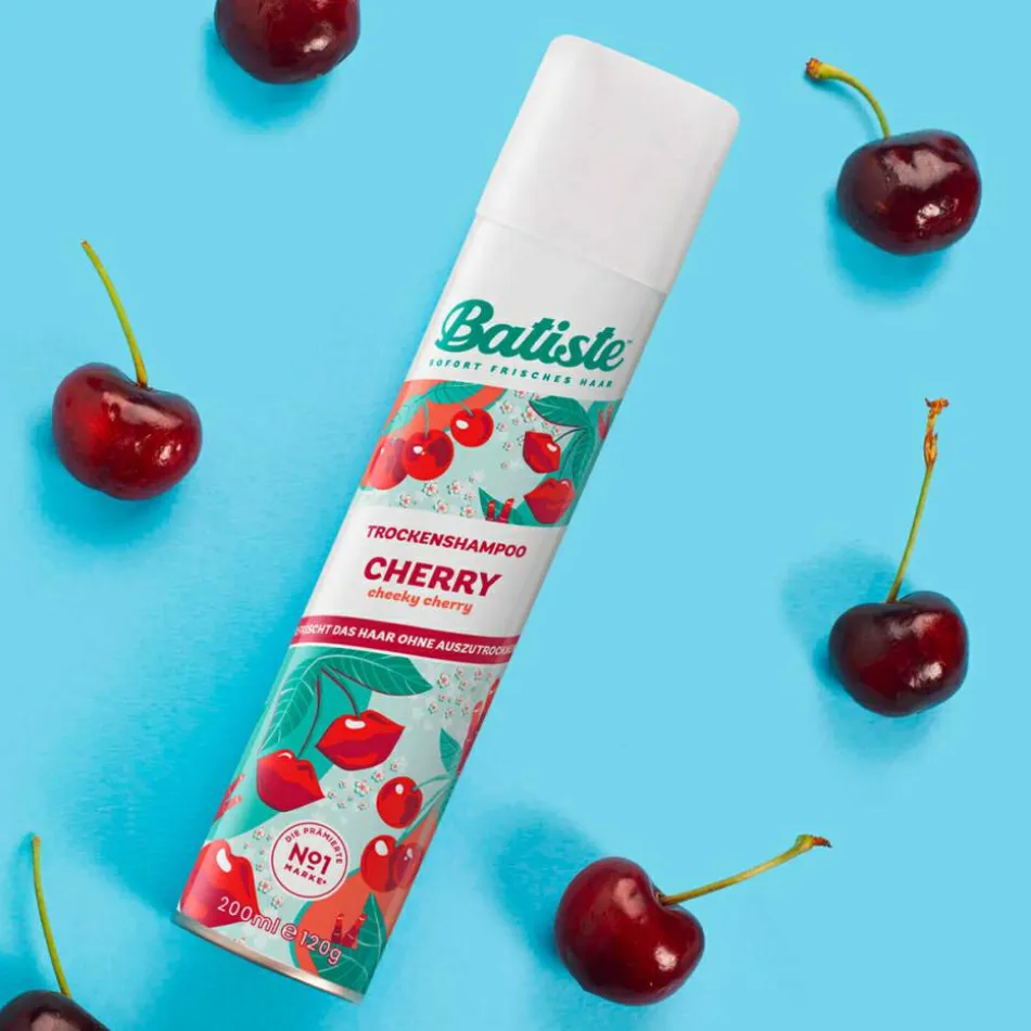 Cherry 200 ml