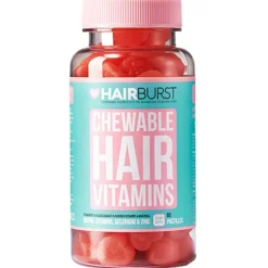 Chewable Hair Vitamins 145 g