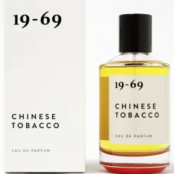 CHINESE TOBACCO Eau de Parfum 100 ml