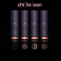 Chitosan Pre-Style Cream