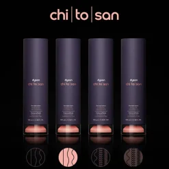 Chitosan Pre-Style Cream