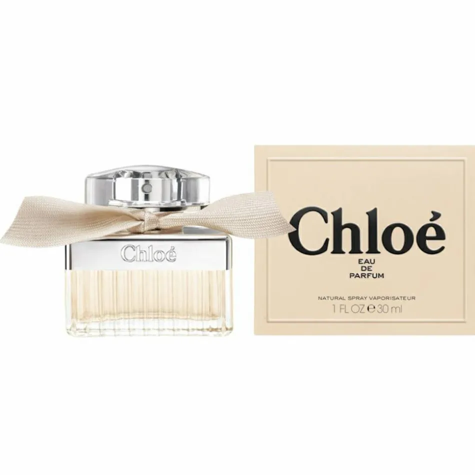 Chloé Eau de Parfum