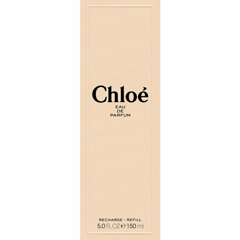 Chloé Eau de Parfum Refill 150 ml