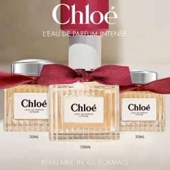 Chloé L'Eau de Parfum Intense Refill 150 ml