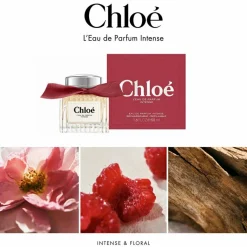 Chloé L'Eau de Parfum Intense Refill 150 ml
