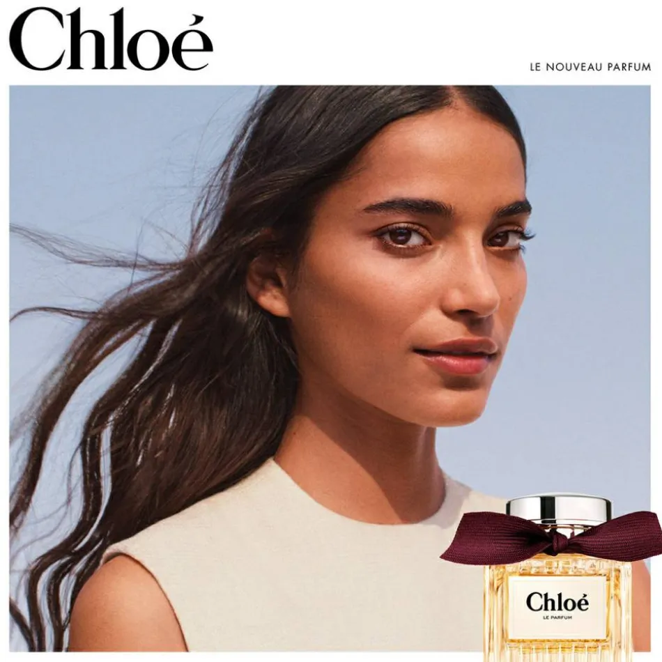 Chloé Le Parfum