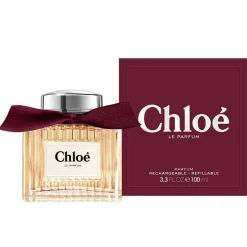 Chloé   Le Parfum