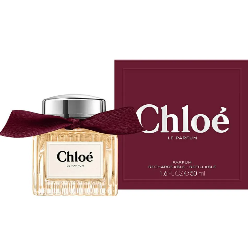 Chloé Le Parfum