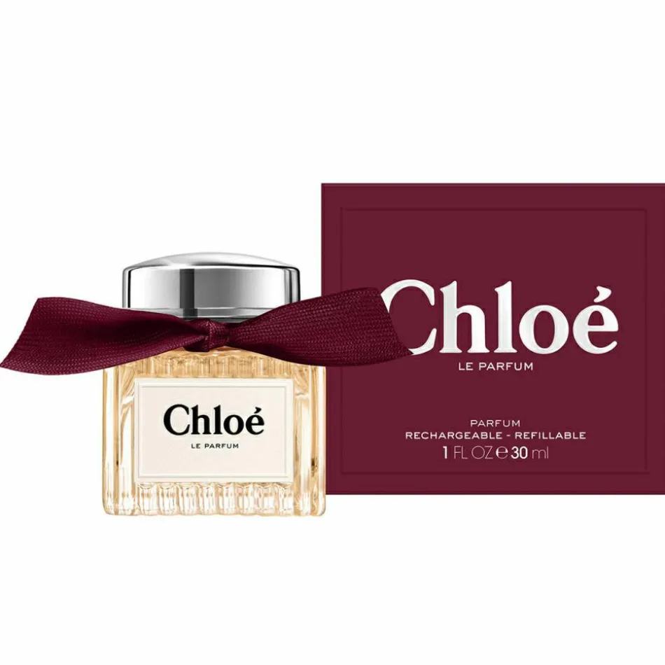 Chloé Le Parfum