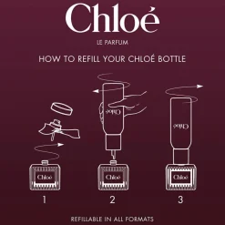 Chloé Le Parfum Refill 150 ml