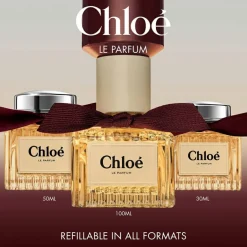 Chloé Le Parfum Refill 150 ml