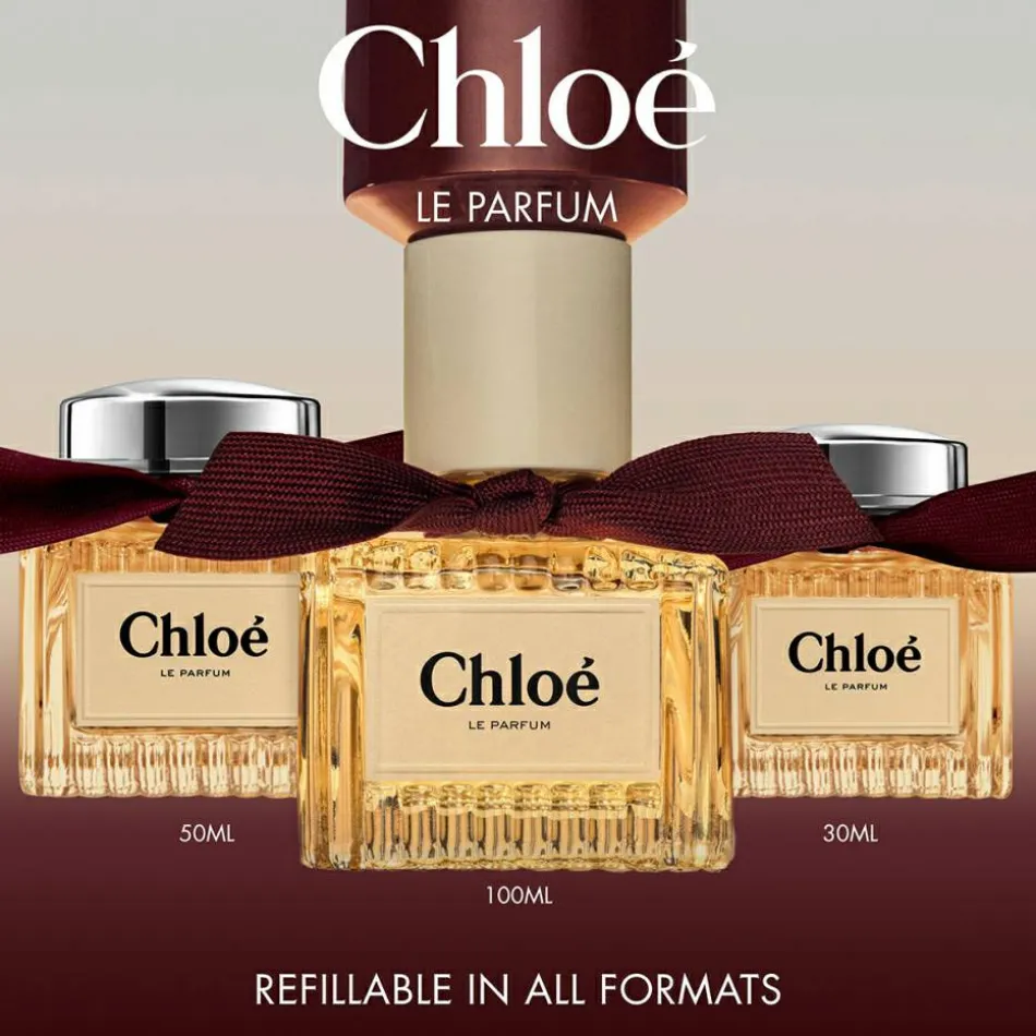Chloé Le Parfum Refill 150 ml
