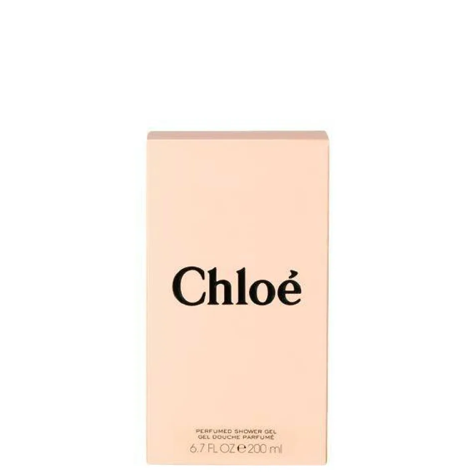 Chloé Perfumed Shower Gel 200 ml