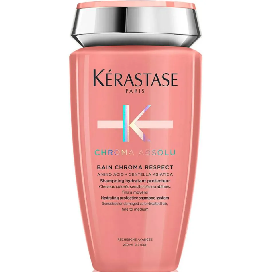 Chroma Absolu Bain Chroma Respect