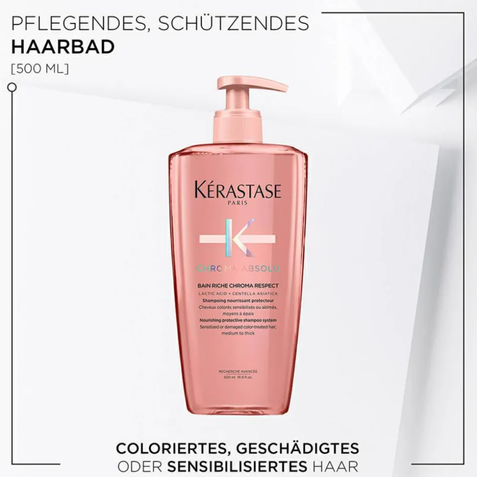Chroma Absolu Bain Riche Chroma Respect