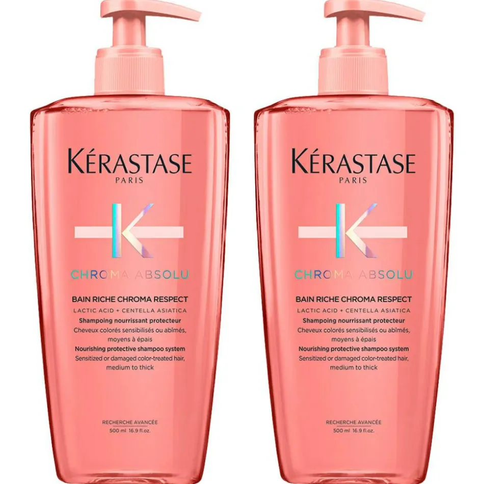 Chroma Absolu Bain Riche Chroma Respect