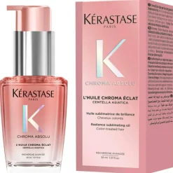 Chroma Absolu L‘Huile Cicagloss 30 ml