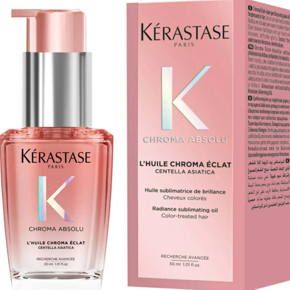 Chroma Absolu L‘Huile Cicagloss 30 ml