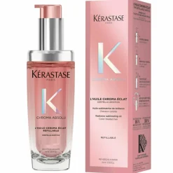 Chroma Absolu   L‘Huile Cicagloss Refillable 75 ml
