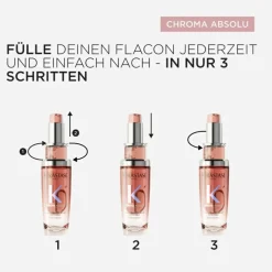 Chroma Absolu L‘Huile Cicagloss Refill 75 ml