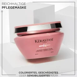 Chroma Absolu Masque Chroma Filler 200 ml