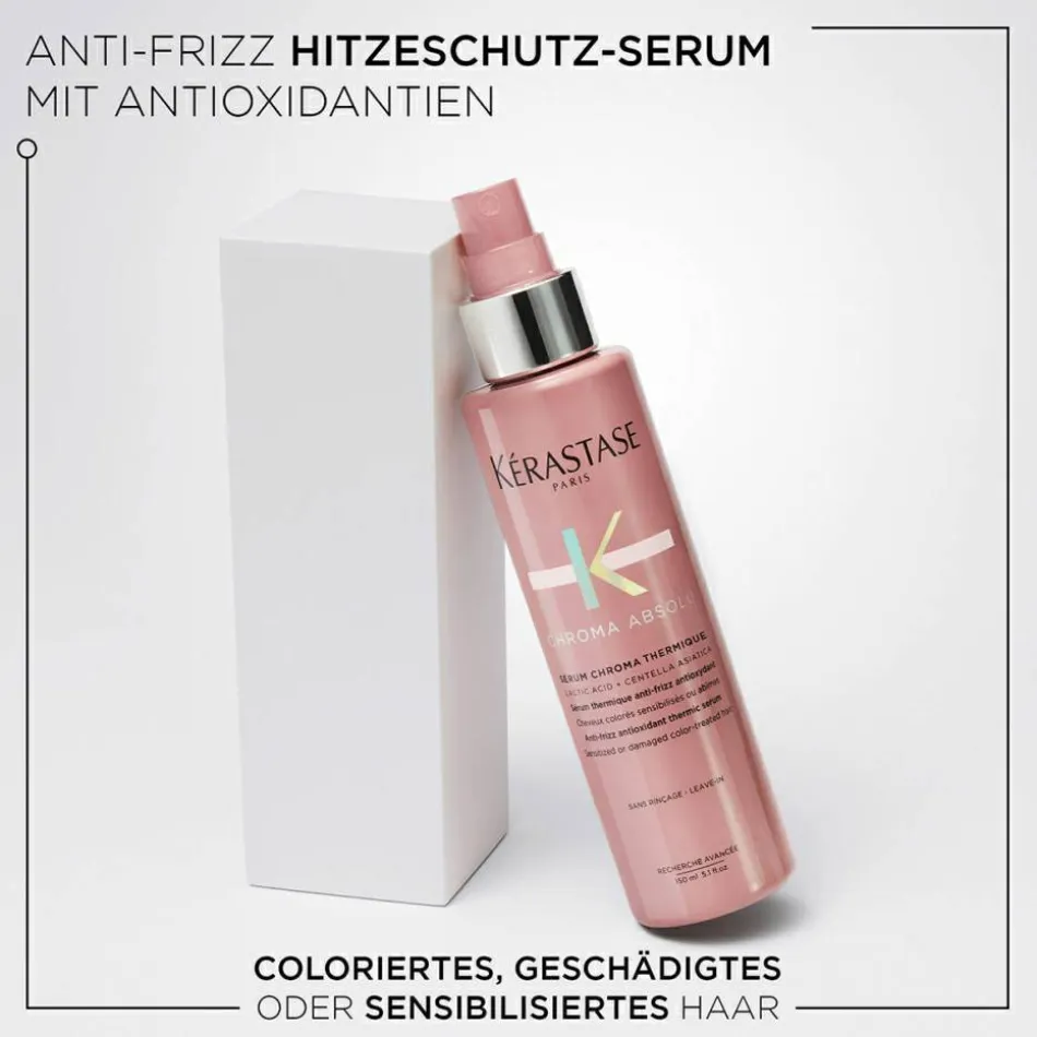 Chroma Absolu Sérum Chroma Thermique 150 ml