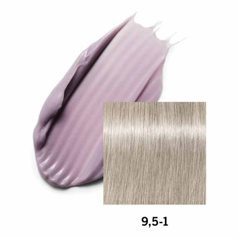 Chroma ID Bonding Color Mask