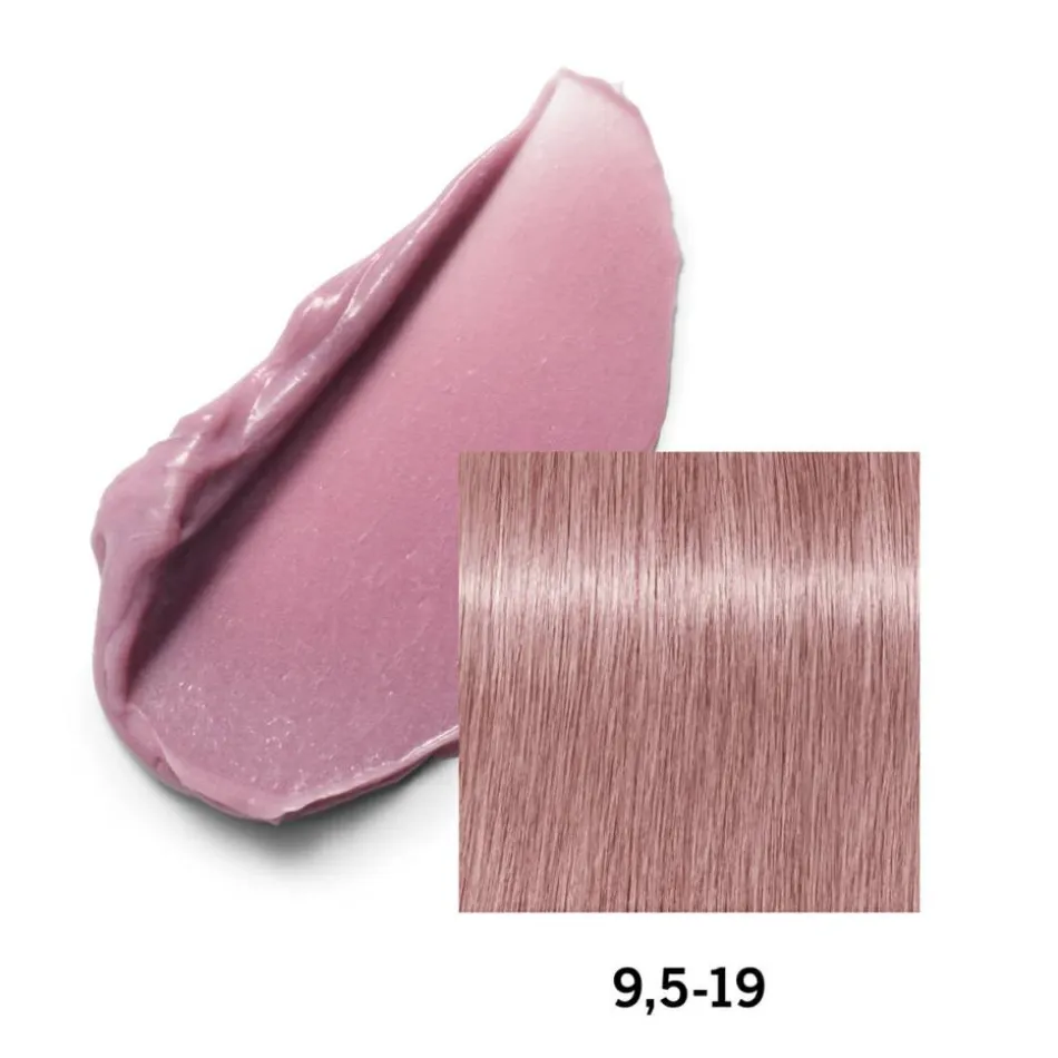 Chroma ID Bonding Color Mask