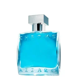 Chrome   Eau de Toilette