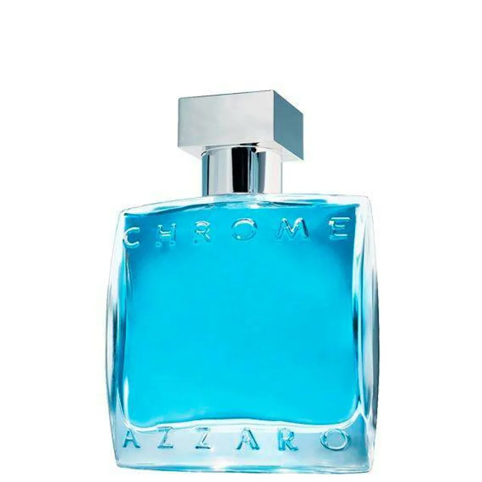 Chrome Eau de Toilette