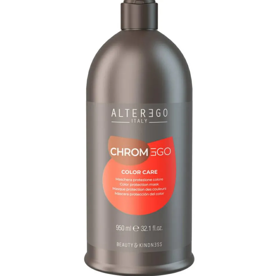 CHROMEGO Color Care Protection Mask